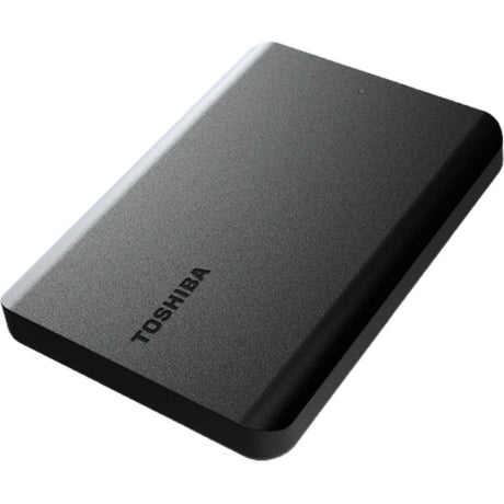 Toshiba Canvio Grundlagen 2022 2 TB