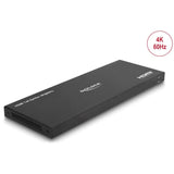 DeLOCK HDMI Splitter 1x HDMI Eingang > 8x HDMI Ausgang, 4K 60Hz