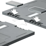Lego City Town 60304 Straßenplatten
