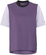 Vaude Loamer - MTB-T-Shirt für Damen