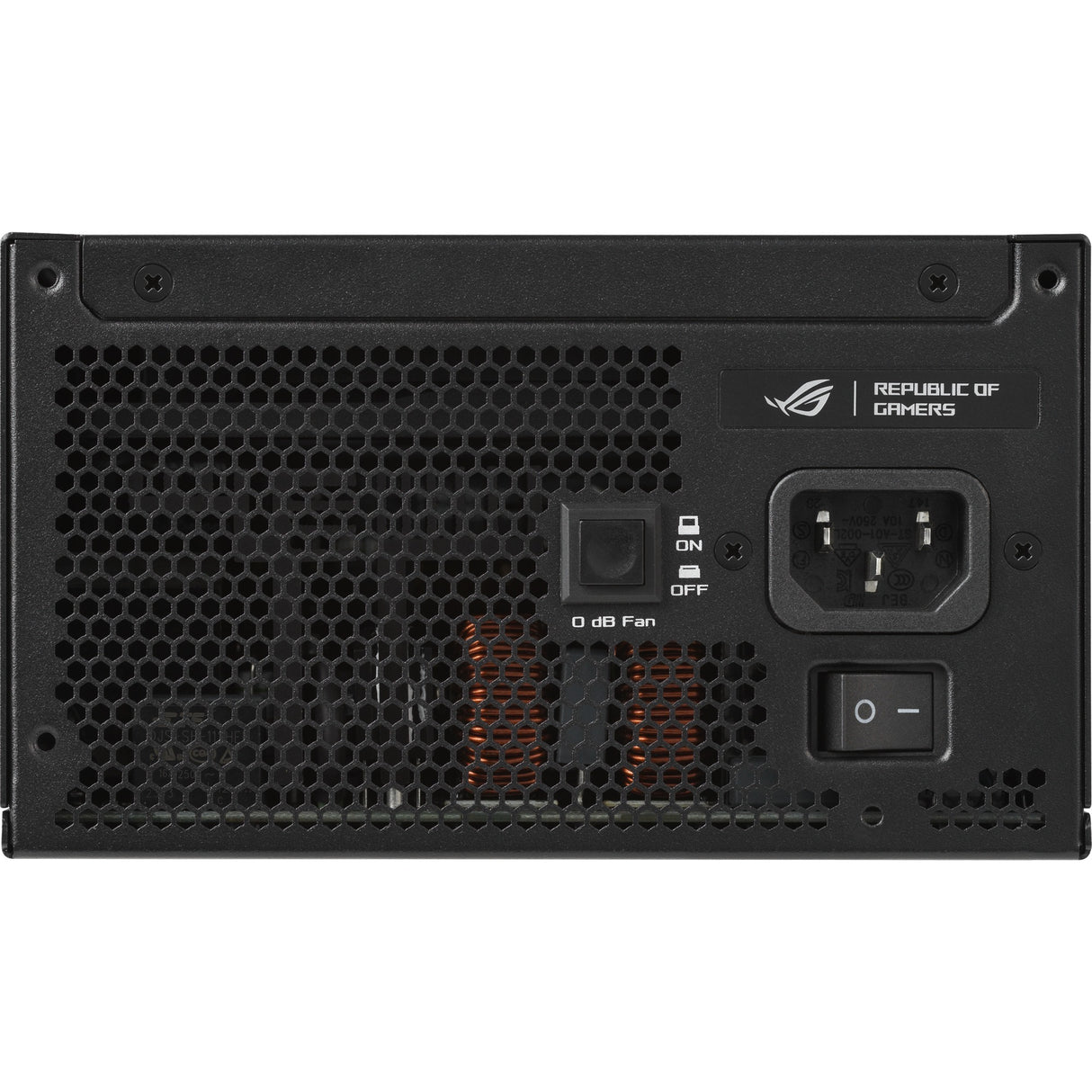 Asus Rog Strix 1000 W Platin