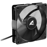 Sharkoon Silentstorm BW120 PWM