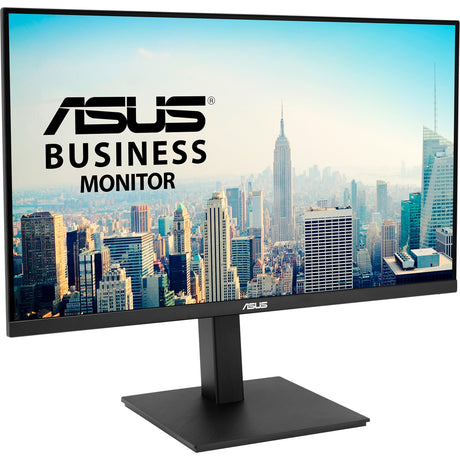 Asus va32uqsb 31,5 4K-UHD-Monitor (schwarz, HDMI, Displayport, USB, Audio, Adaptive-Sync)