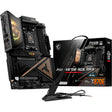 Msi meg x870e ace max socket am5 moederbord (raid, 10gb-lan, wi-fi 7, bluetooth 5.4, e-atx)