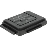 Delock -Konverter USB 3.0> SATA 6 GB S IDE 40 PIN IDE