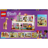 Lego Lego Friends 41717 Mias Wildlife Rescue