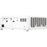 Viewsonic ls901-4k laser projector 4k (wit, 5500 ansi lumen, voor musea en onderwijs)