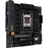 Asus Tuf Gaming B650m-plus