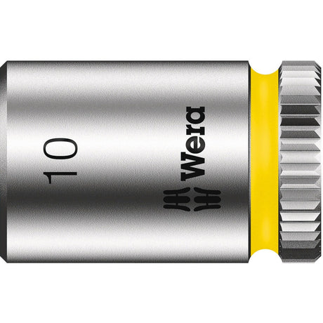 Wera Safe-Torque A 1 SHK Set 1 Drehmomentschlüssel (schwarz grün, 1 4 Vierkant, 2-12 Nm, 20 Stück)