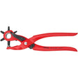 Knipex Revolverstanzzange 9070220