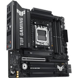 Asus TUF Gaming B850M-Plus Sockel AM5 Motherboard (2,5 GBE-LAN, Sound, µatx)
