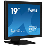 Iiyama Prolite T1932MSC-B2S 19 Touchscreen-Monitor (schwarz, VGA, HDMI, Display-Port, Audio, Touchscreen)