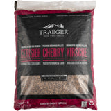 Traeger Traeger Pellets Van Hardhout kers