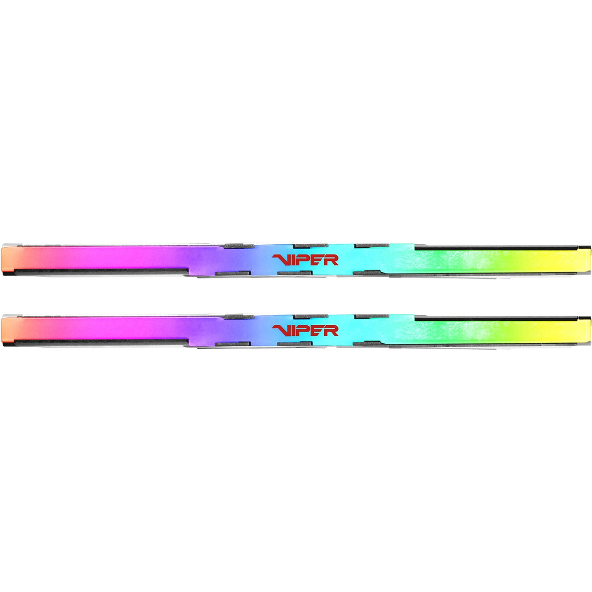 Patriot pvvr532g600c30k Viper Venom RGB-Dimm-Dual-Kit, 32 GB, DDR5, 6000 MT, CL30
