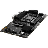 MSI MSI Pro B650-S WLAN
