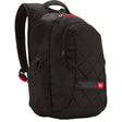 Case Logic 16 Sportrucksack (schwarz, DLBP-116K, Einzelhandel)