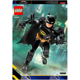 Lego DC – Batman-Baufigur, Konstruktionsspielzeug (76259)