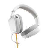 Glorious ghs eternal - stereo gamingheadset over-ear gaming headset (wit, pc, ps5, ps4, xbox, switch)