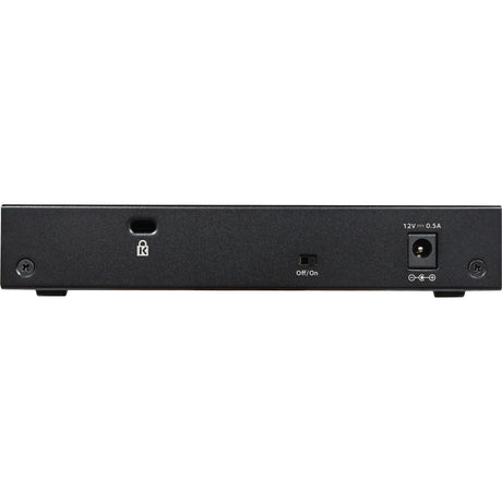 Netgear GS308 Switch (schwarz)