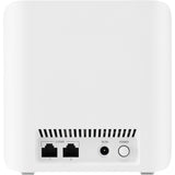 Asus zenwifi bd4 Mesh-Router (weiß, 3 Stück)