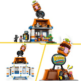 Lego Fortnite 77076 Dürrr-Burger-Restaurant