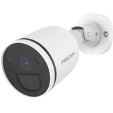 FOSCAM S41, 4MP Dual-Band-WiFi-Spotlight-Kamera
