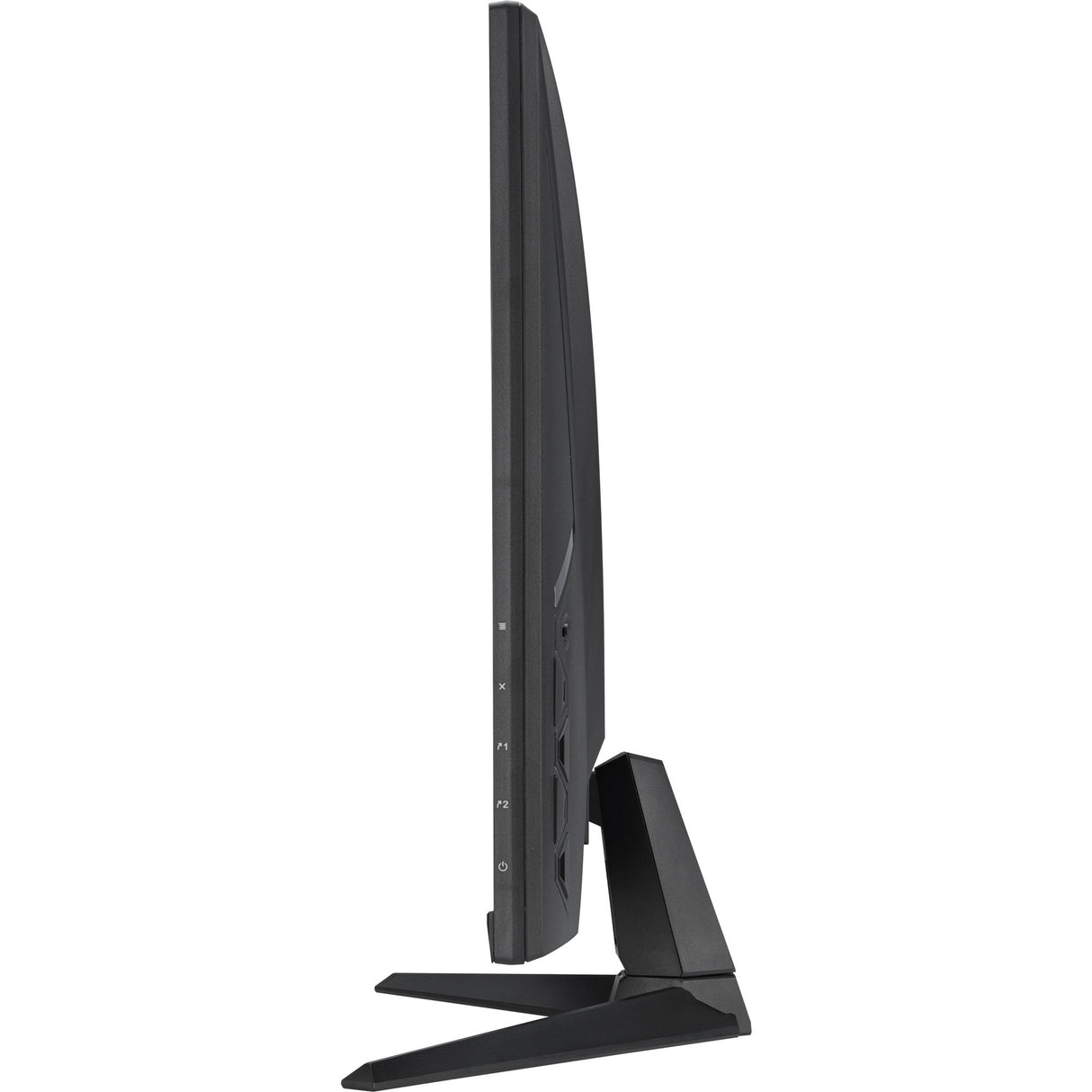 Asus TUF Gaming VG328QA1A 32 Monitor (Schwarz Silber, 2x HDMI, Display Port, 170 Hz)