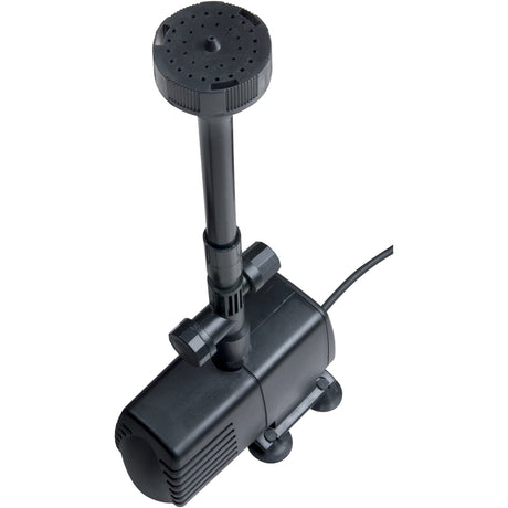 Ubbink - Xtra - 1600 - Springbrunnenpumpe - Teichpumpe