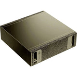 Nvidia® dgx spark founders edition pc-systeem (goud | nvidia grace | nvidia blackwell | 128 gb | 4 tb ssd)