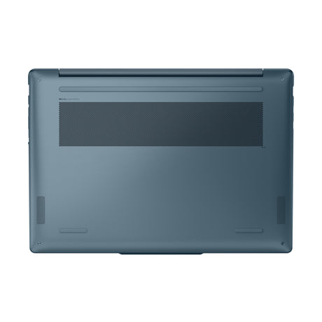 Lenovo yoga slim 7 14akp10 (83jy008rmh) 14 copilot+ laptop (blauwgroen | ryzen ai 7 350 | radeon 860m | 16 gb | 512 gb ssd | oled)