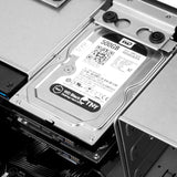 Silverstone RM41-H08 Rackgehäuse (schwarz | 2x USB-A 3.2 (5 Gbit s))