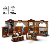Lego Harry Potter™ Schloss Hogwarts™: Zauberstunde – 76442