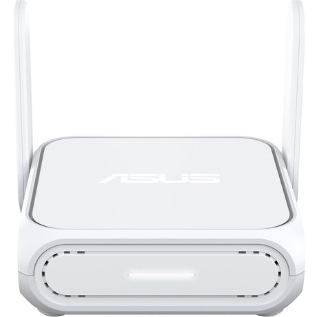 Asus RT-BE58 Go WLAN-LTE-Router (weiß)