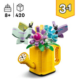 Lego Creator 31149 Blumen in der Gießkanne