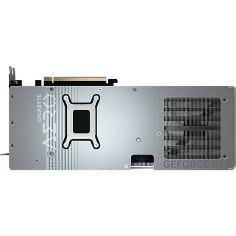 Gigabyte gv-n5080aero oc-16gd geforce rtx 5080 aero oc sff 16g, 16gb, gddr7, 256bit, pcie 5.0
