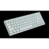 Keychron q16 he 8k magnetic switch keyboard (lichtgroen, us lay-out (qwerty), ultra-fast lime, 65%, rgb, hot swap, 8k)