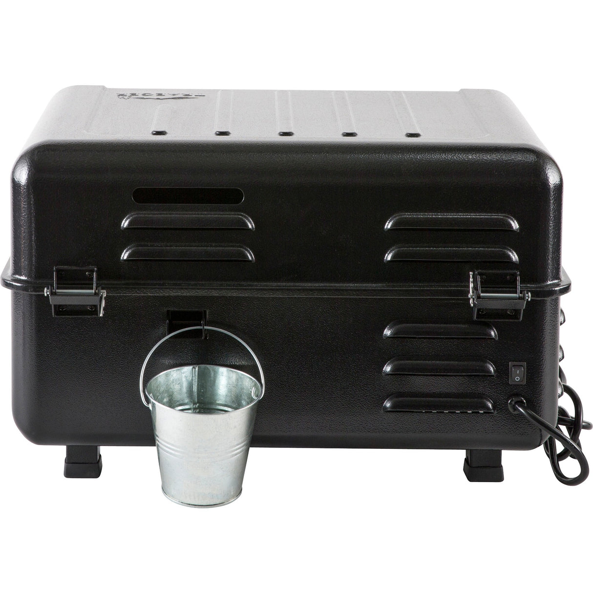Traeger Ranger