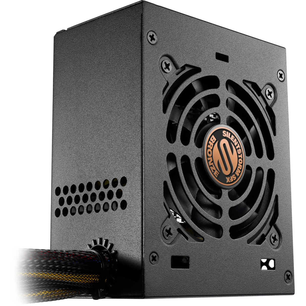 Sharkoon Sharkoon Silentstorm SFX 450 Bronze