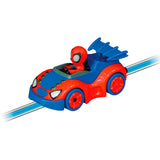 Carrera erste Spinnennetz-Spinner-Rennstrecke, 2,4 m
