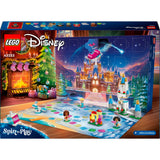 Lego Disney - Adventskalender 2024 Konstruktionsspielzeug (43253)