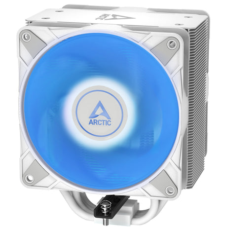 Arctic Freezer 36 A-RGB CPU-Kühler (weiß, 4-Pin-PWM)