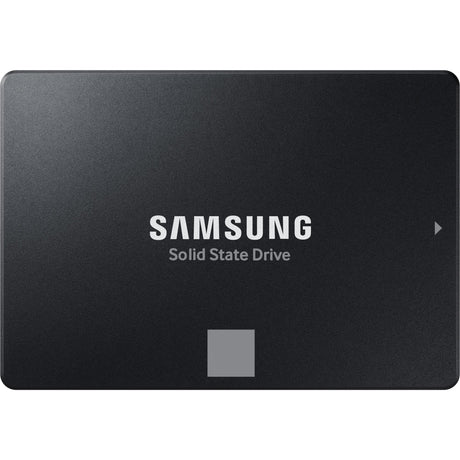 Samsung 870 evo 2 TB SSD (mz-77e2t0b eu, SATA 600)