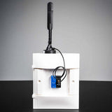 Shelly Pro Lora Add-on-Erweiterungsmodul (schwarz)