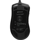 Sharkoon Skiller SGM2 Optical Gaming Maus