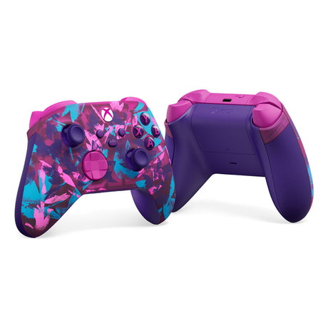 Microsoft Xbox Wireless Controller – Heart Breaker Special Edition (Rosa, Bluetooth)