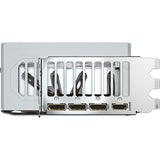 Gigabyte Aorus GeForce RTX 5080 Master Ice 16G Grafikkarte (3x Display Port, 1x HDMI)