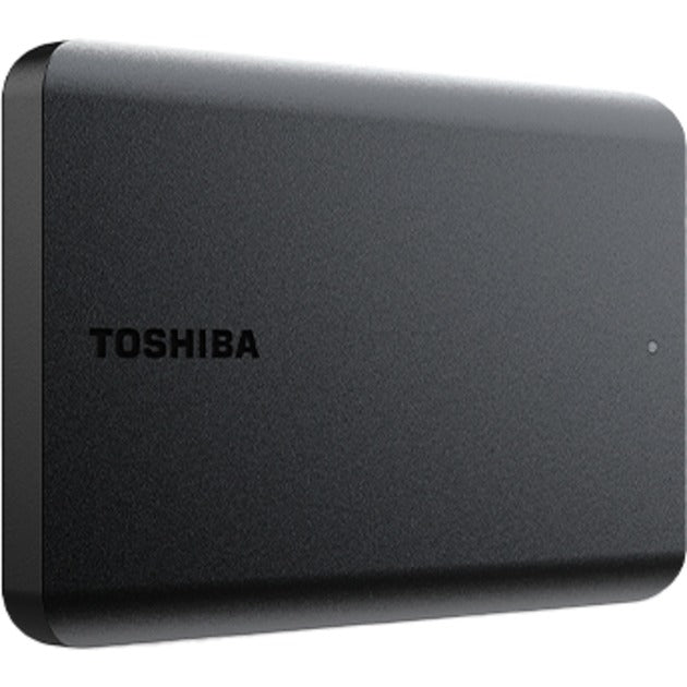 Toshiba Canvio Grundlagen 2022 1 TB