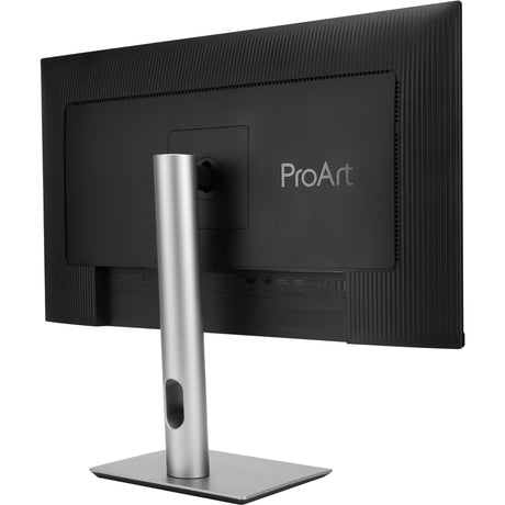 Asus Proart Display PA329CRV 32 4K UHD Monitor (Silber Schwarz, 2x HDMI, Display Port, 3x USB-A, USB-C)