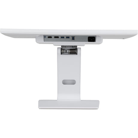 Iiyama Prolite T2252MSC-W2AG 21,5 Zoll Touchscreen-Monitor (weiß (matt), 100 Hz, HDMI, Display-Anschluss, USB 3.2 Gen 1, Audio, Touchscreen)