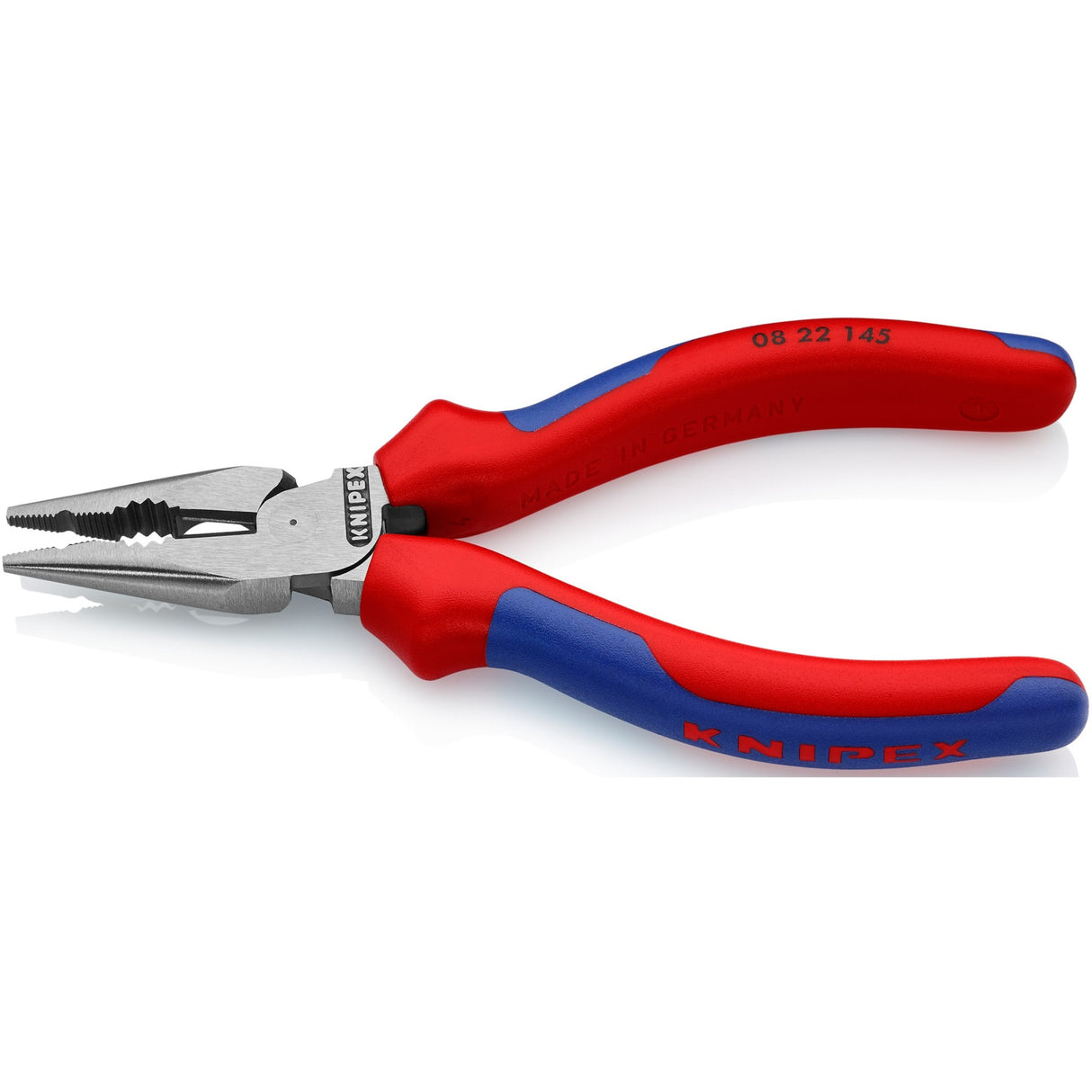 Knipex Points Bill Kombination Tang 0822145